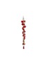 首图 –点击放大 - SHISHI - Diamond Icicle Drop Ornament