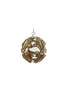 首图 –点击放大 - SHISHI - Gold Leaf Beads Clear Glass Ball