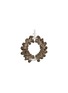 首图 –点击放大 - SHISHI - Beaded Glass Wreath Ornament