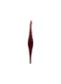 首图 –点击放大 - SHISHI - Swirl Burgundy Glass Ball