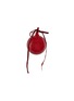 首图 –点击放大 - SHISHI - Velvet Bow Glass Ball Ornament
