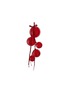首图 –点击放大 - SHISHI - Red Glass Ball — Set Of 5