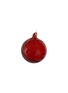 首图 –点击放大 - SHISHI - Twisted Red Glass Ball
