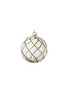 首图 –点击放大 - SHISHI - Gold Diagonal Lines Glass Ball Gold Diagonal Lines