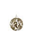 首图 –点击放大 - SHISHI - Glass Leaf Ball Ornament