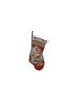 首图 –点击放大 - SHISHI - Santa Tinsel Socking Ornament