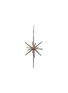 首图 –点击放大 - SHISHI - Glitter Glass Star Ornament