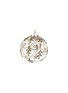 首图 –点击放大 - SHISHI - Gold Beaded Clear Glass Ball