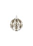 首图 –点击放大 - SHISHI - Gold Beaded Clear Glass Ball