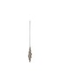 首图 –点击放大 - SHISHI - Champagne Glitter Glass Spiral Drop