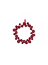 首图 –点击放大 - SHISHI - Berrries Ring Wreath Ornament