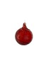 首图 –点击放大 - SHISHI - Twisted Red Glass Ball