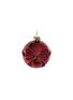 首图 –点击放大 - SHISHI - Velvet Bow Shiny Glass Ball