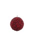 首图 –点击放大 - SHISHI - Red Berry Ball Ornament