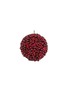 首图 –点击放大 - SHISHI - Red Berry Ball Ornament