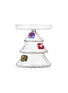 首图 –点击放大 - ICHENDORF MILANO - Christmas Tree With Gifts Footed Dish