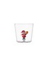 首图 –点击放大 - ICHENDORF MILANO - Santa With Yellow Gift Tumbler