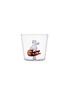 首图 –点击放大 - ICHENDORF MILANO - Bear & Bobsleigh Tumbler