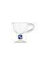 首图 –点击放大 - ICHENDORF MILANO - Gift Footed Cup — Light Blue