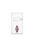 首图 –点击放大 - ICHENDORF MILANO - Santa With Light Blue Gift Tealight Holder