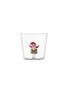 首图 –点击放大 - ICHENDORF MILANO - Santa On Green Gift Tumbler