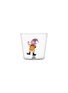 首图 –点击放大 - ICHENDORF MILANO - Elf Tumbler — Amber