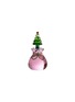 首图 –点击放大 - ICHENDORF MILANO - Christmas Tree On Sack Placeholder — Pink