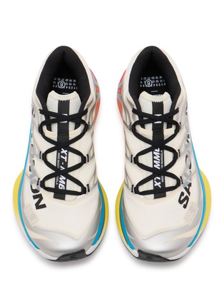 细节 - 点击放大 - MM6 MAISON MARGIELA - x SALOMON XT Women's Sneakers