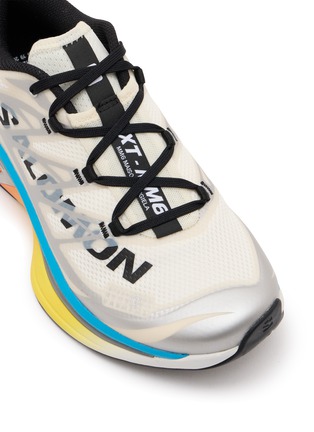 细节 - 点击放大 - MM6 MAISON MARGIELA - x SALOMON XT Women's Sneakers