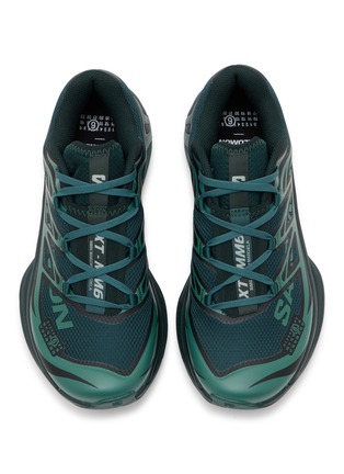 细节 - 点击放大 - MM6 MAISON MARGIELA - x SALOMON XT Women's Sneakers