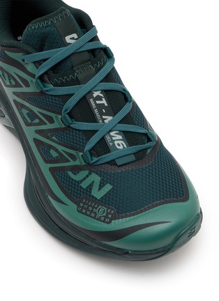 细节 - 点击放大 - MM6 MAISON MARGIELA - x SALOMON XT Women's Sneakers