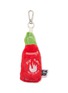 首图 –点击放大 - EAT MY SOCKS - Sriracha Bag Charm