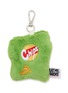 首图 –点击放大 - EAT MY SOCKS - Chips Bag Charm