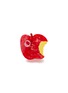 首图 –点击放大 - EAT MY SOCKS - Apple Hair Claw
