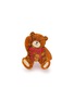 首图 –点击放大 - EAT MY SOCKS - Teddy Bear Hair Claw