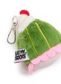 细节 –点击放大 - EAT MY SOCKS - Jelly Cake Bag Charm