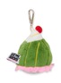 首图 –点击放大 - EAT MY SOCKS - Jelly Cake Bag Charm