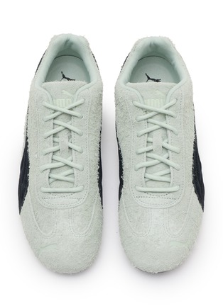 细节 - 点击放大 - PUMA - Speedcat Snow Unisex Sneakers