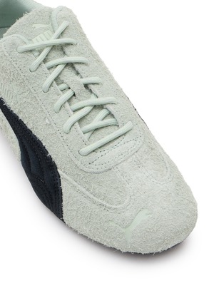 细节 - 点击放大 - PUMA - Speedcat Snow Unisex Sneakers