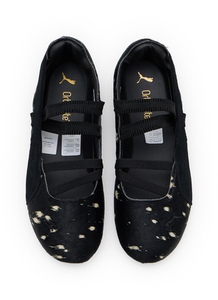 细节 - 点击放大 - PUMA - Speedcat Ballet Doelette Women's Sneakers