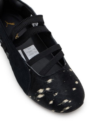 细节 - 点击放大 - PUMA - Speedcat Ballet Doelette Women's Sneakers