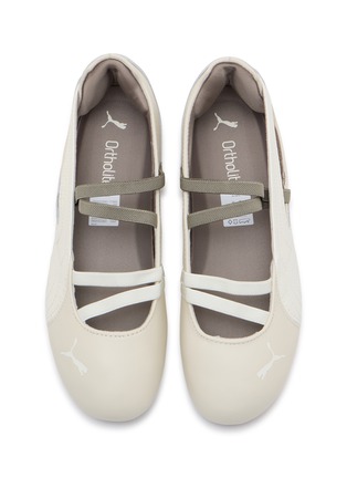 细节 - 点击放大 - PUMA - Speedcat Ballet Women's Sneakers