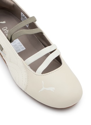 细节 - 点击放大 - PUMA - Speedcat Ballet Women's Sneakers