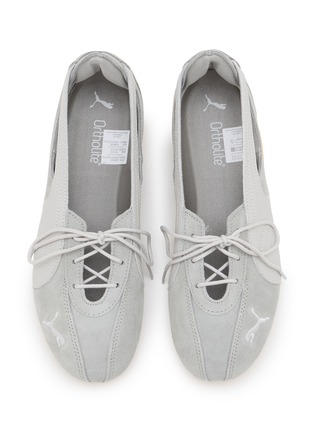 细节 - 点击放大 - PUMA - Speedcat Ballet Nova Women's Sneakers