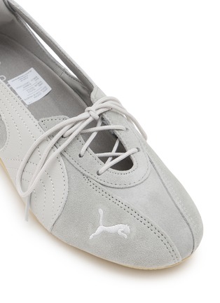 细节 - 点击放大 - PUMA - Speedcat Ballet Nova Women's Sneakers