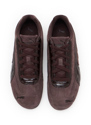 细节 - 点击放大 - PUMA - Speedcat suede Women's Sneakers
