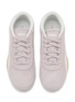 细节 - 点击放大 - PUMA - Bella Mina Suede Women's Sneakers