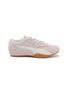 首图 - 点击放大 - PUMA - Bella Mina Suede Women's Sneakers