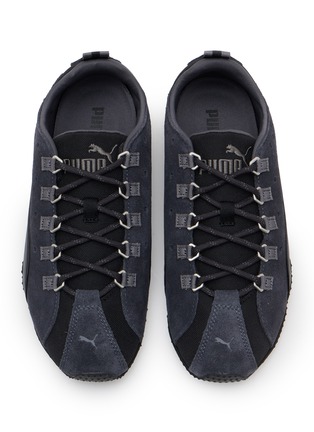 细节 - 点击放大 - PUMA - H-street Wtr II Women's Sneakers