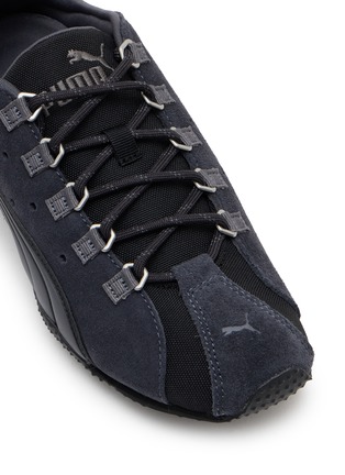 细节 - 点击放大 - PUMA - H-street Wtr II Women's Sneakers